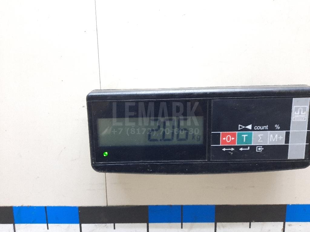 Ступица задняя