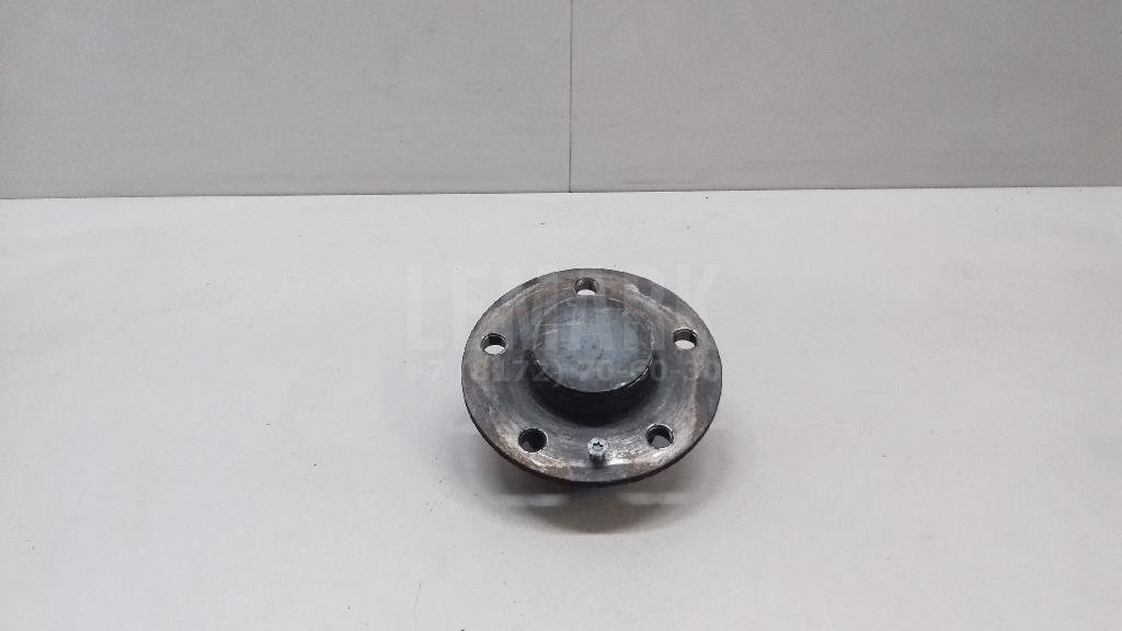 Ступица задняя