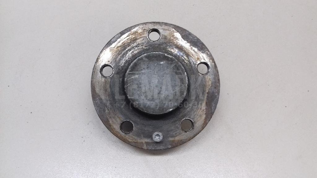 Ступица задняя