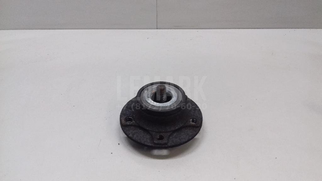 Ступица задняя