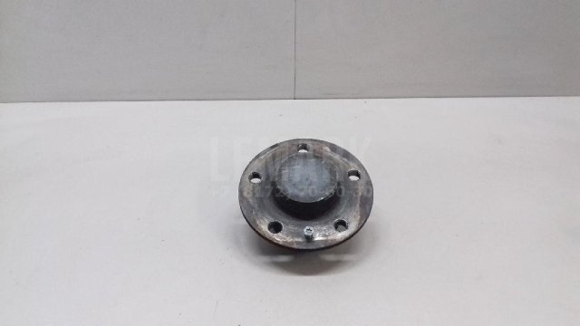 Ступица задняя