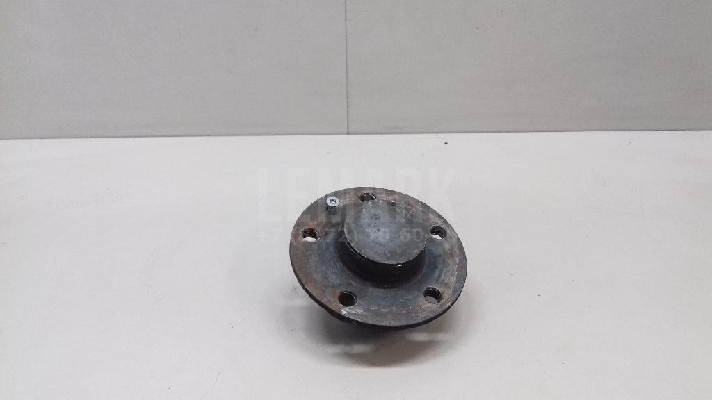 Ступица задняя