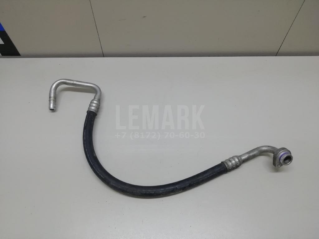 Трубка кондиционера