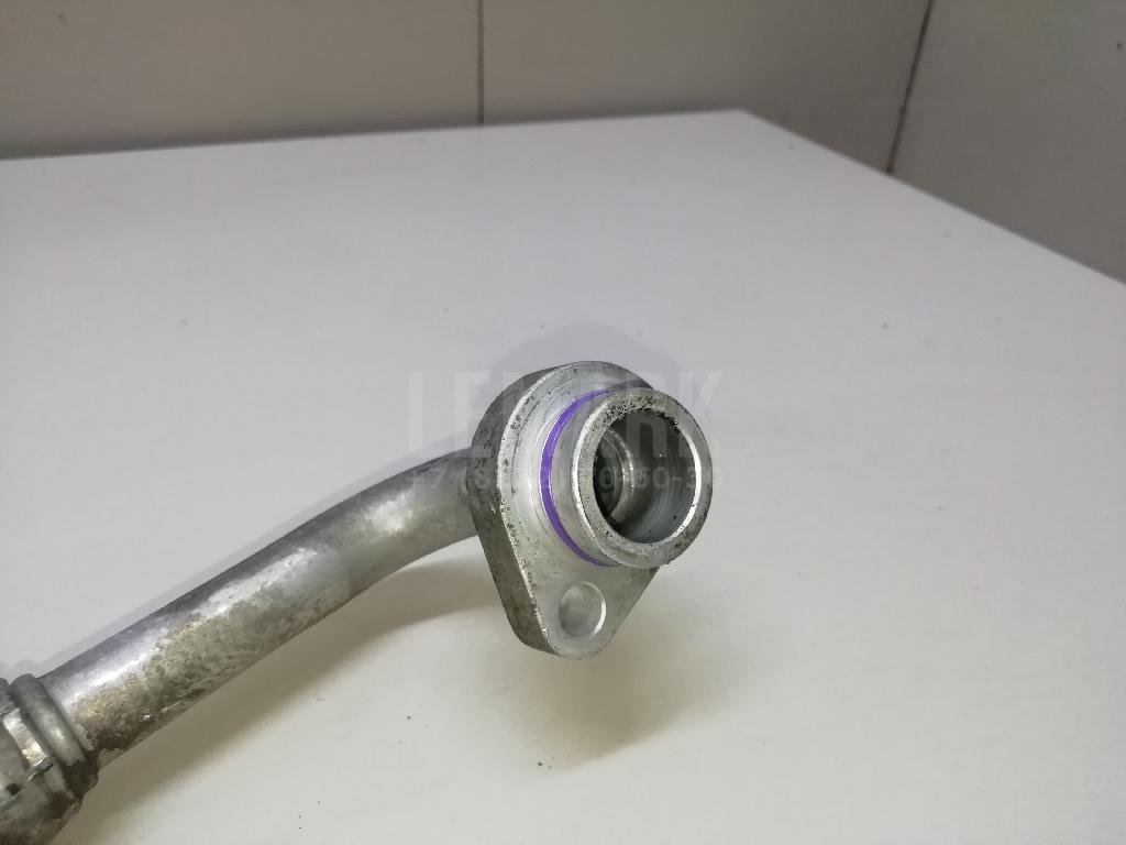 Трубка кондиционера