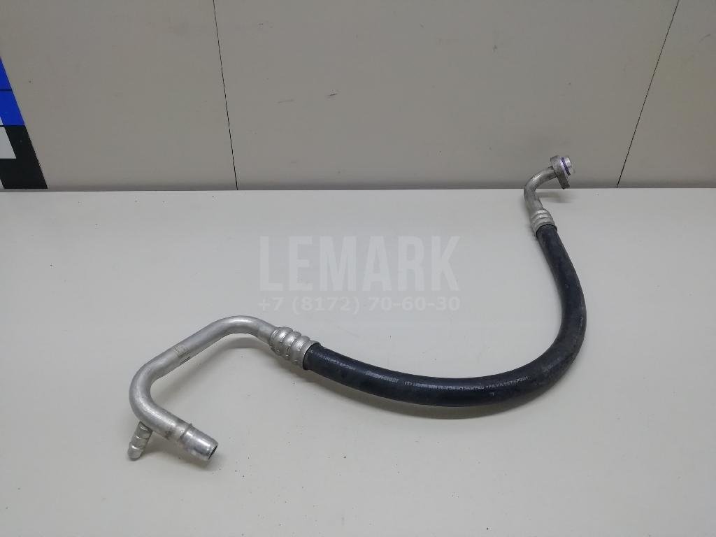 Трубка кондиционера