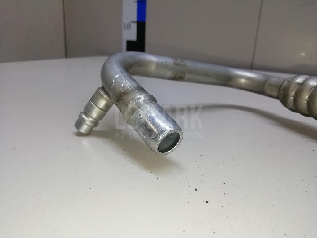 Трубка кондиционера