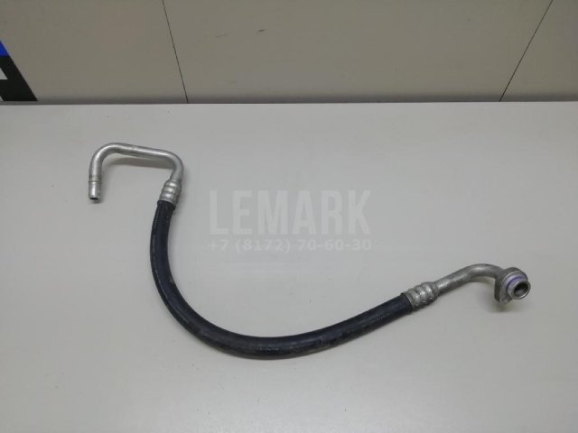 Трубка кондиционера