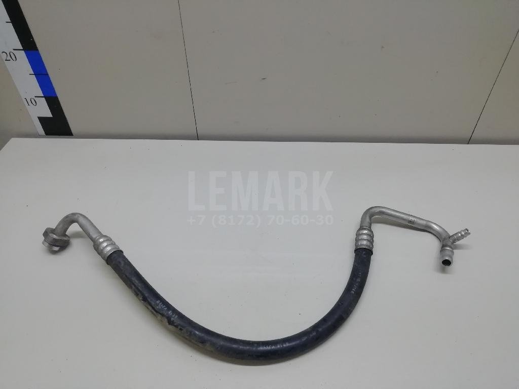 Трубка кондиционера