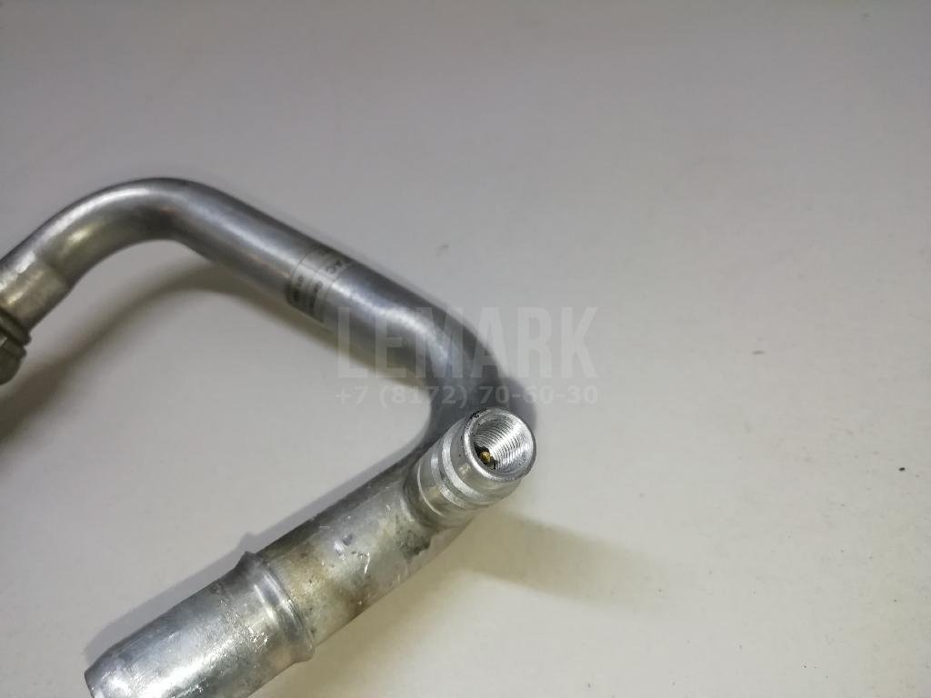 Трубка кондиционера