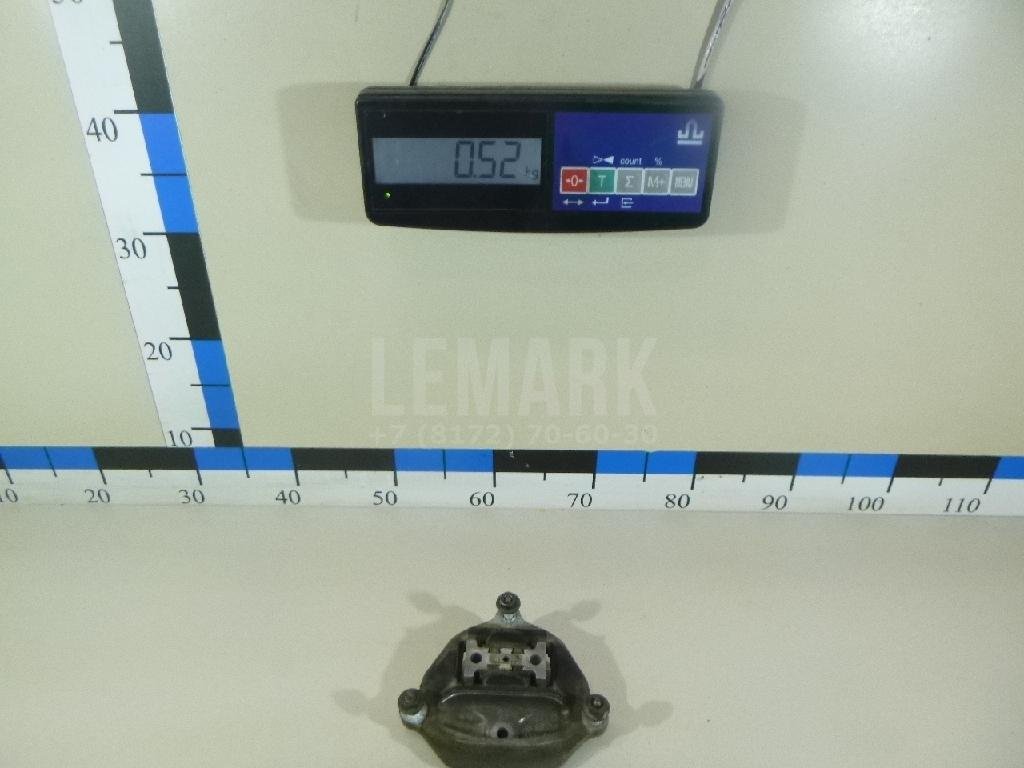 Опора КПП для  Audi 80/90 [B4] 1991-1995