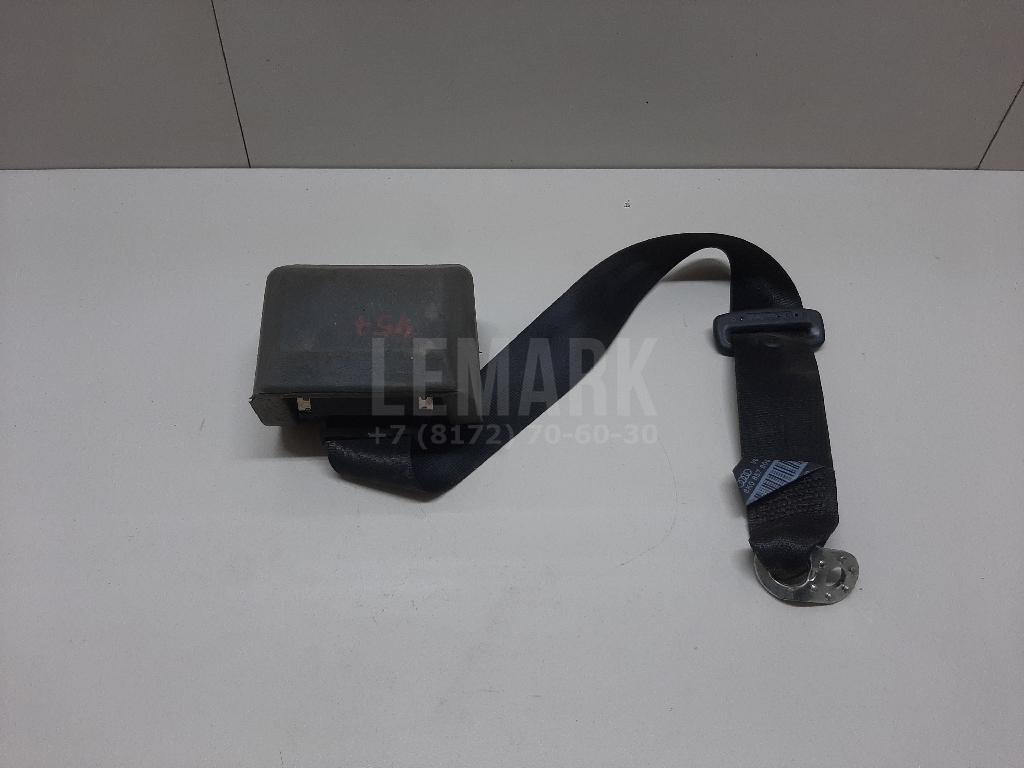 Ремень безопасности