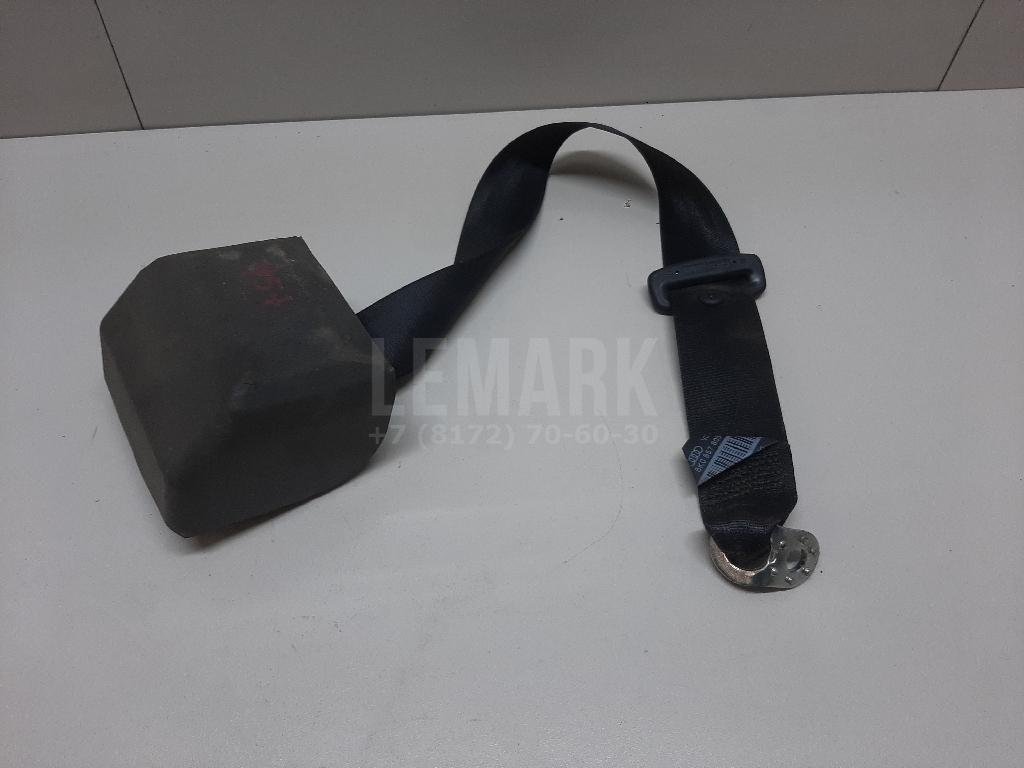 Ремень безопасности