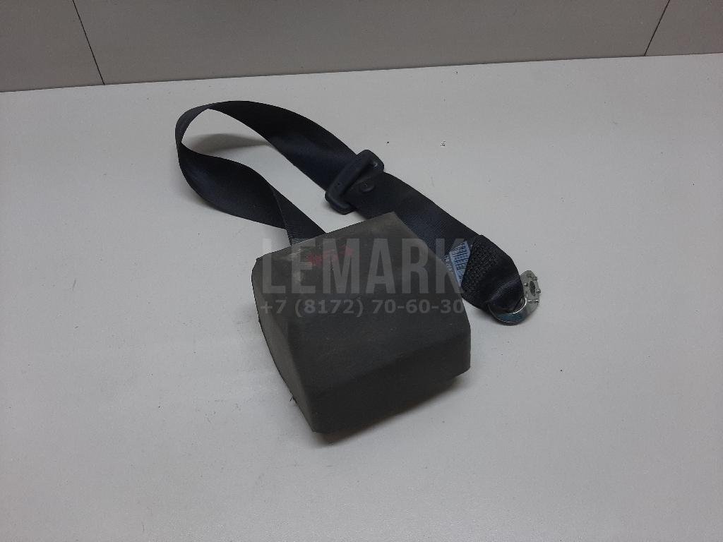 Ремень безопасности