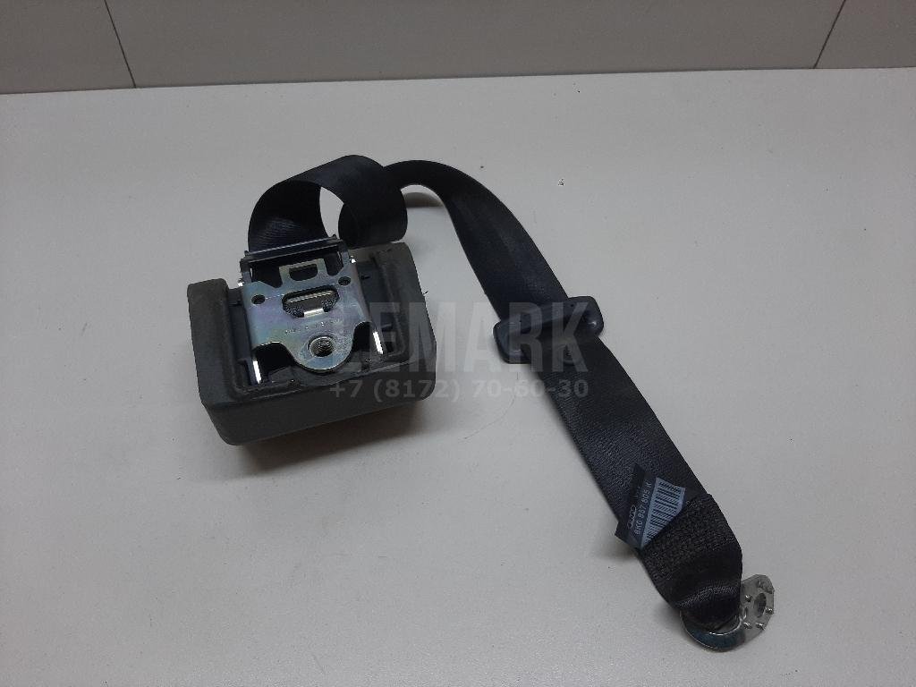 Ремень безопасности