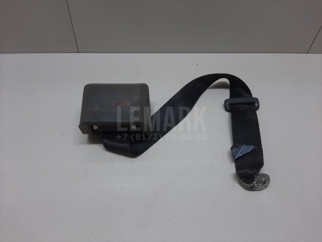 Ремень безопасности