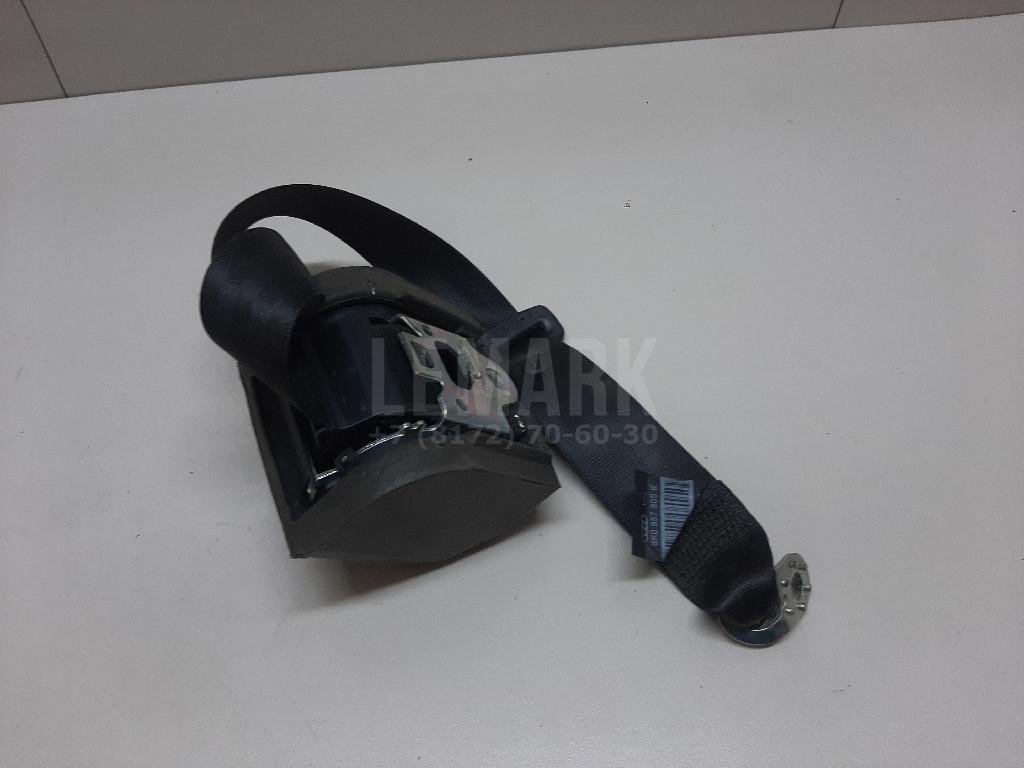 Ремень безопасности