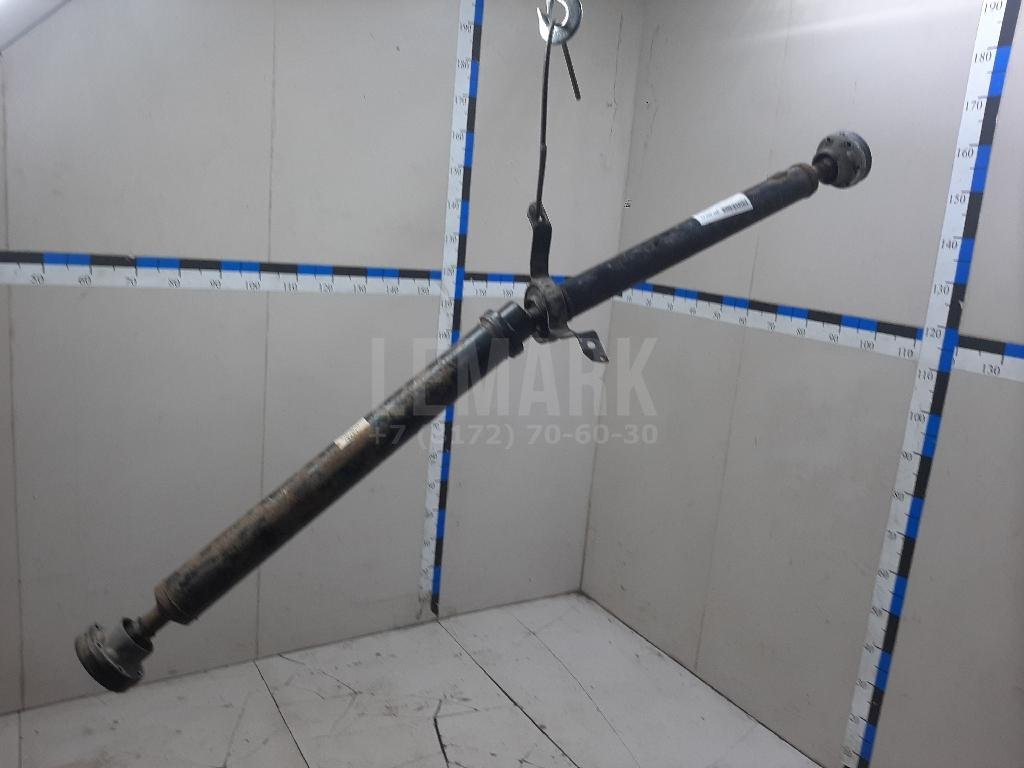 Вал карданный