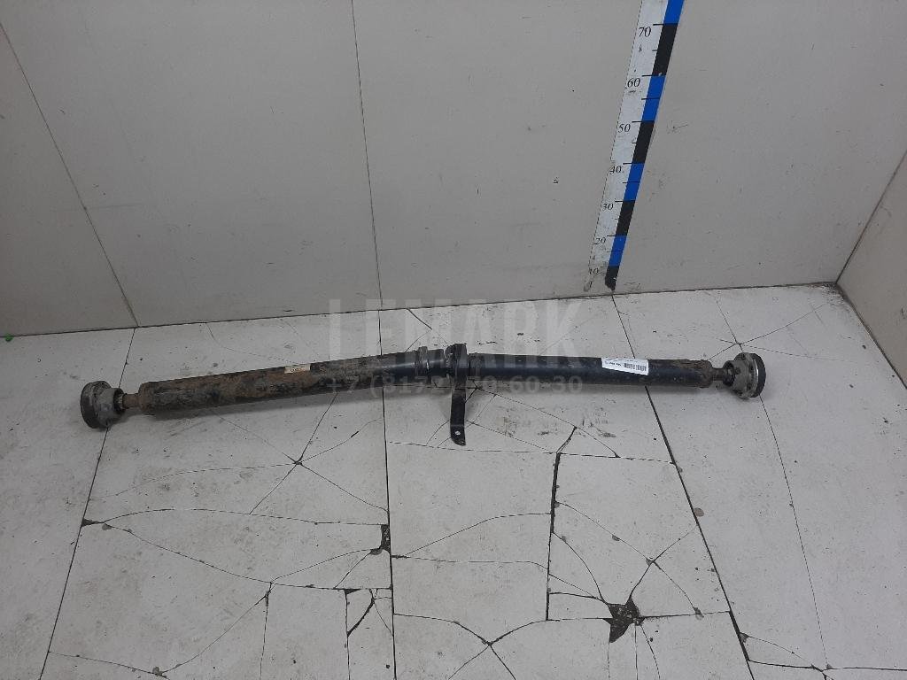 Вал карданный