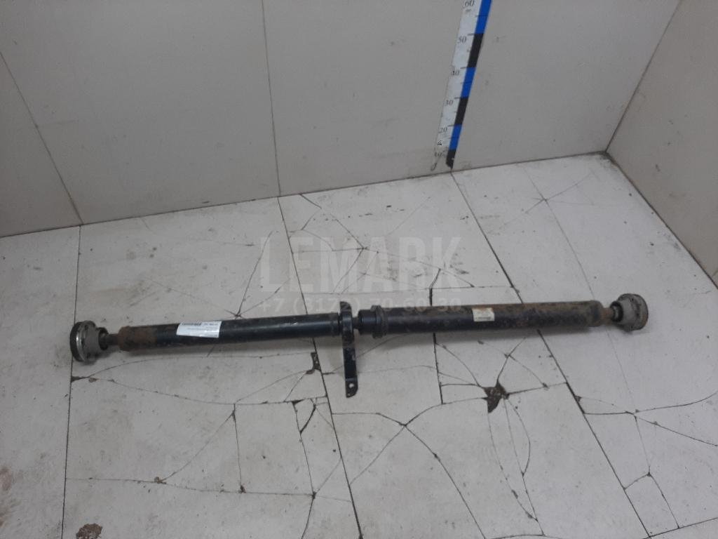 Вал карданный