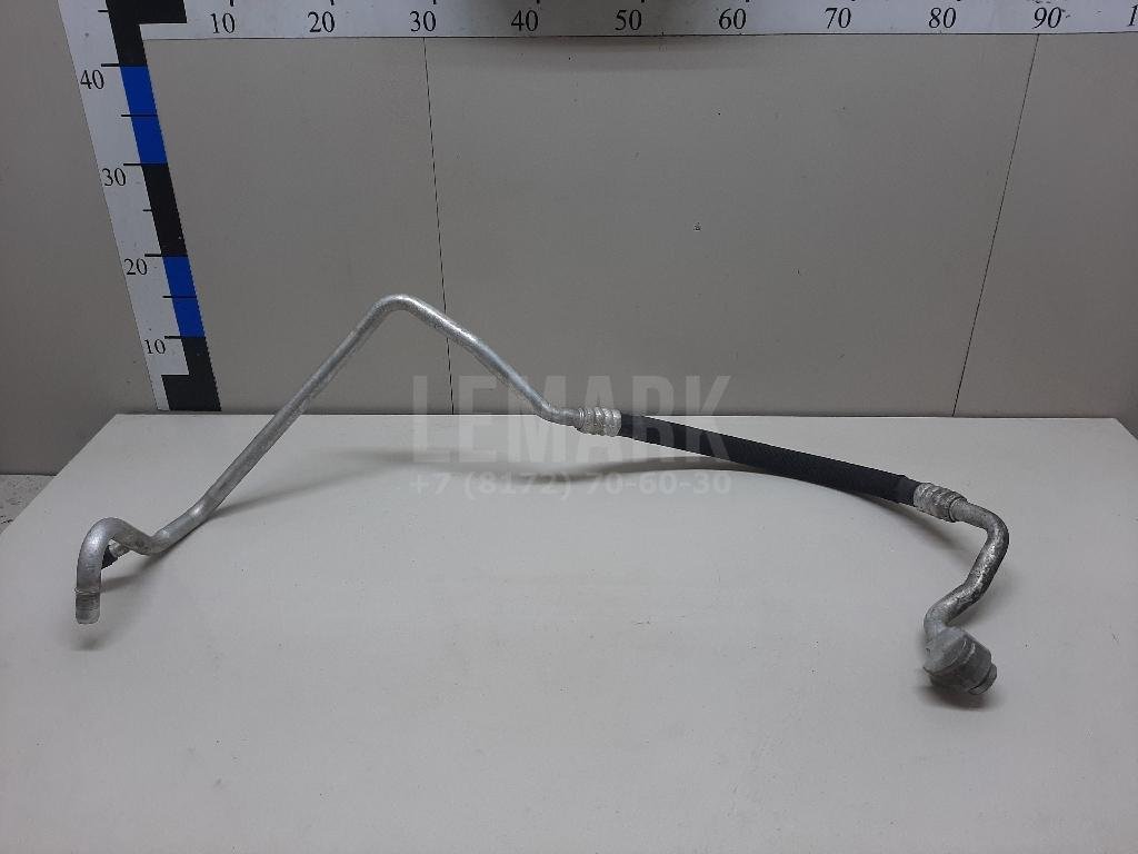 Трубка кондиционера