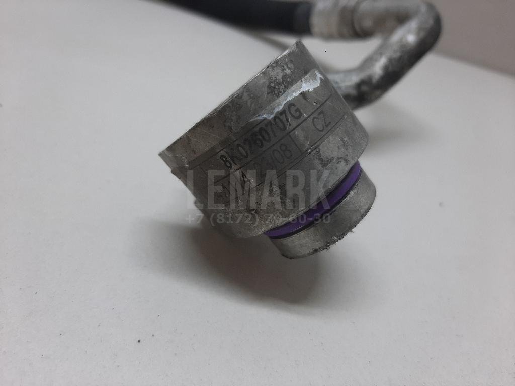 Трубка кондиционера