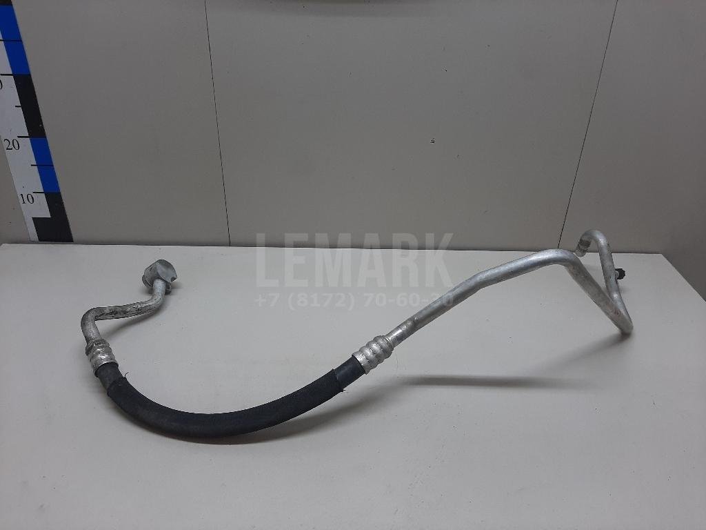 Трубка кондиционера