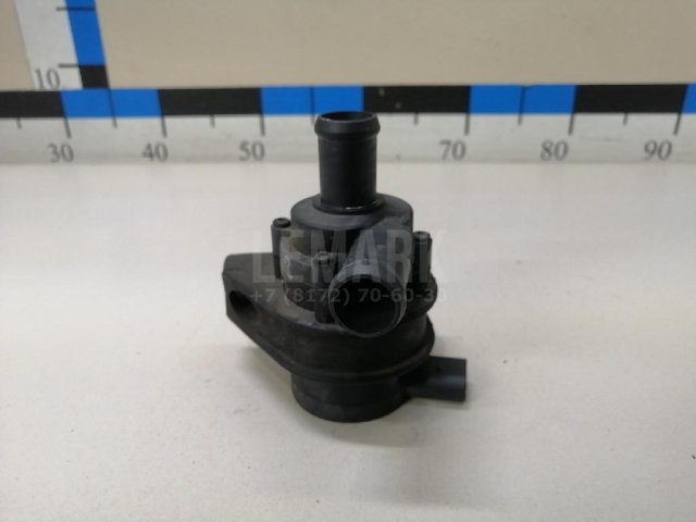 Насос (помпа) электрический