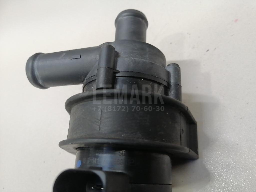 Насос (помпа) электрический