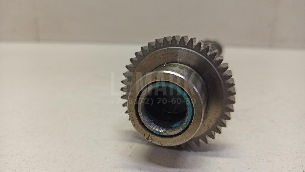 Распредвал выпускной для  Audi A3 [8PA] Sportback 2004-2013