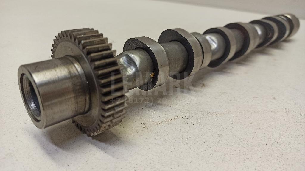 Распредвал выпускной для  Audi A3 [8PA] Sportback 2004-2013