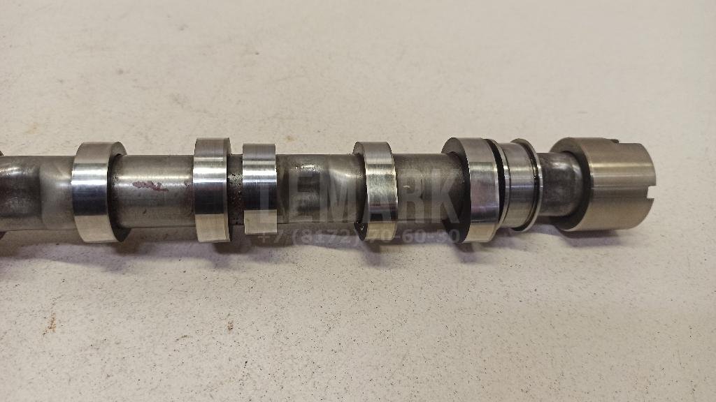 Распредвал выпускной для  Audi A3 [8PA] Sportback 2004-2013