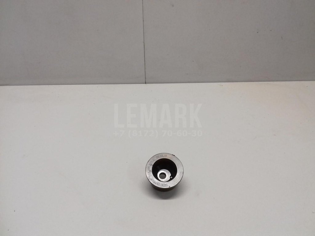 Ступица распредвала