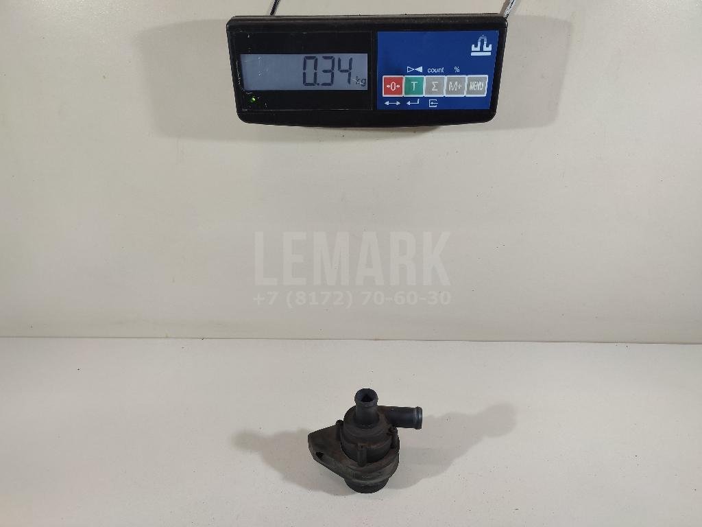 Насос (помпа) электрический