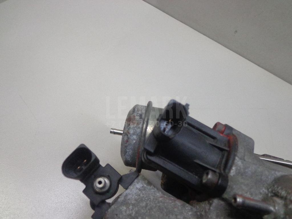 Турбокомпрессор (турбина)