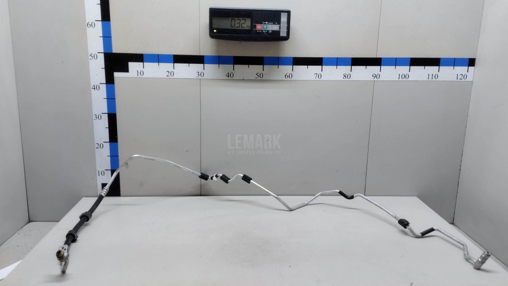 Трубка кондиционера