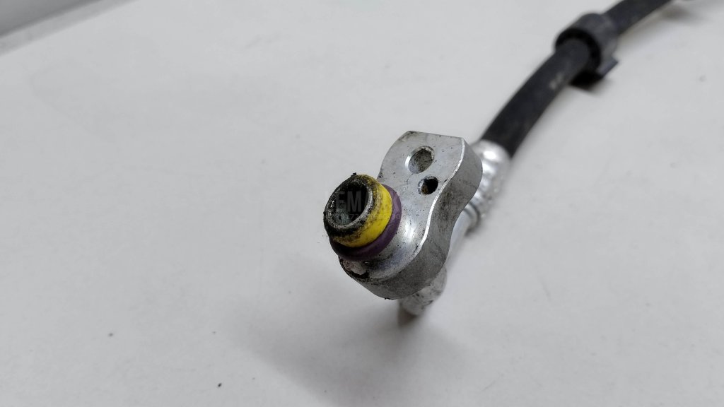 Трубка кондиционера