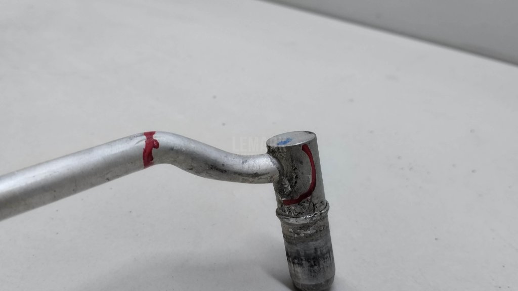 Трубка кондиционера