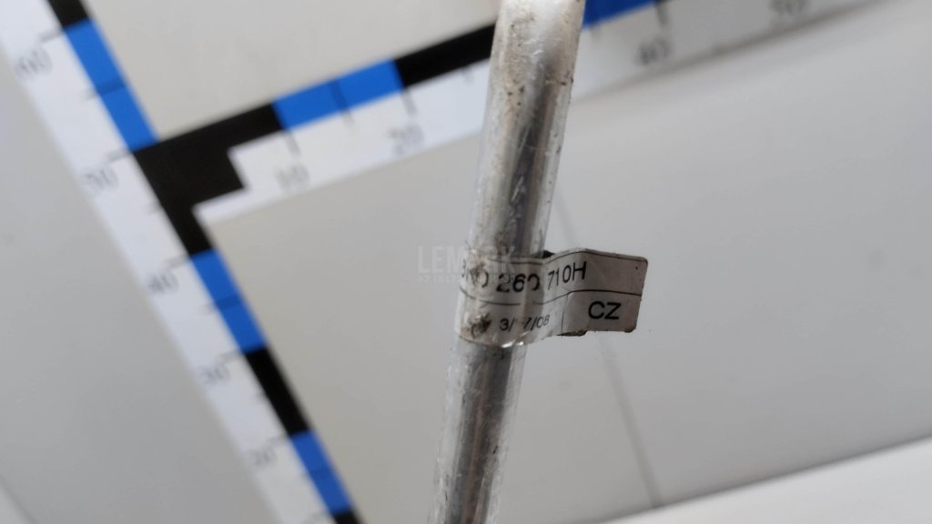 Трубка кондиционера