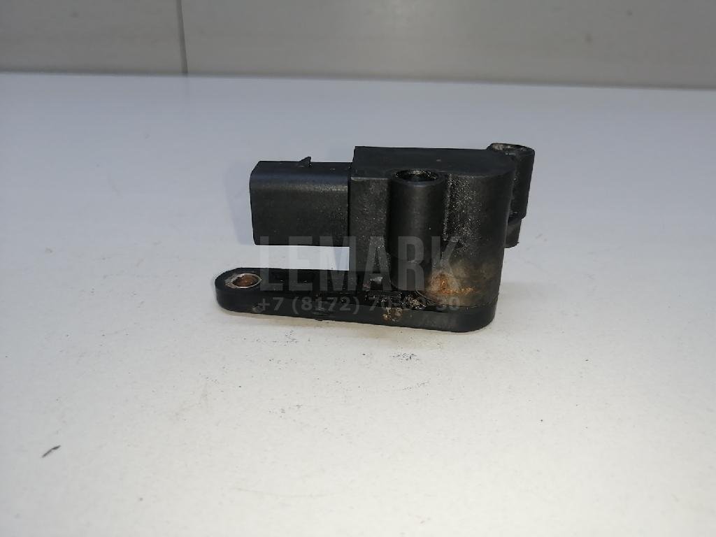 Датчик регулировки дорож. просвета