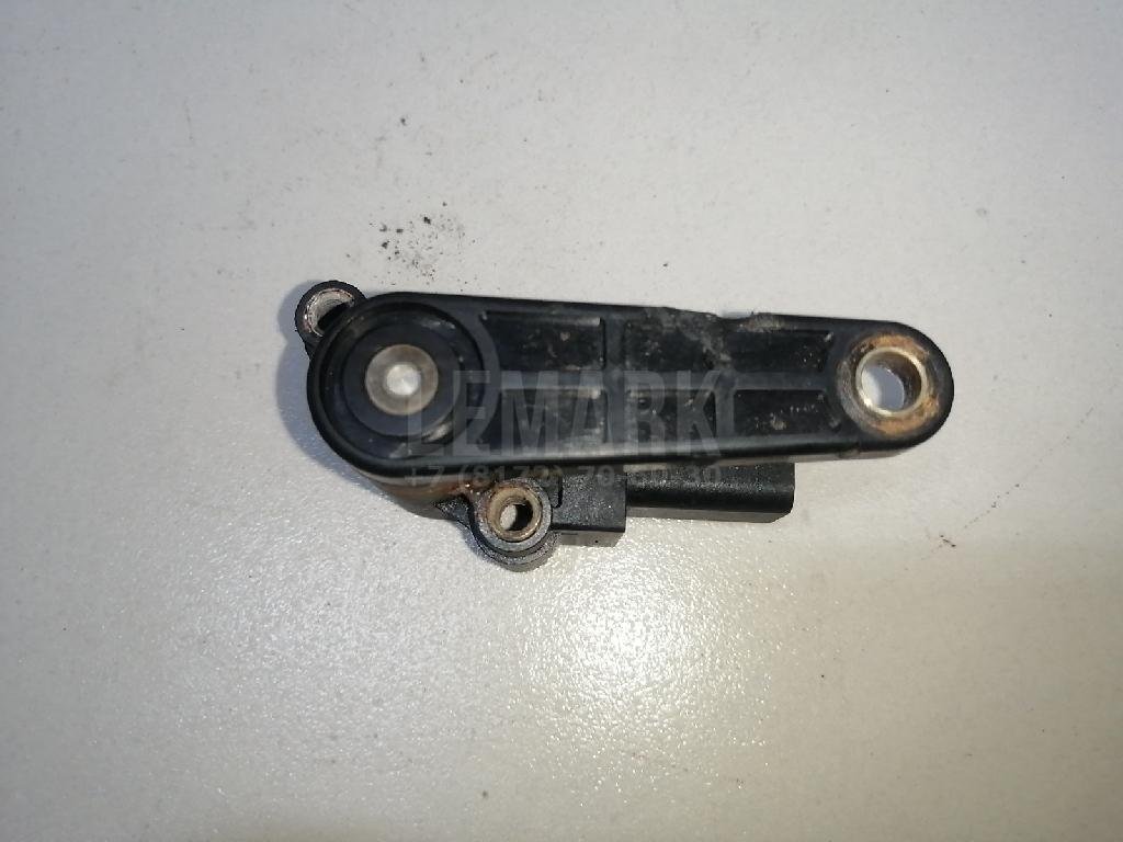 Датчик регулировки дорож. просвета