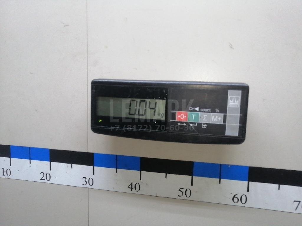 Датчик регулировки дорож. просвета