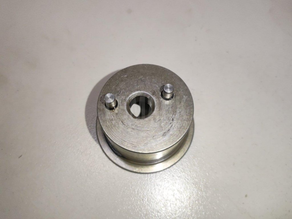 Ступица распредвала для  Alfa Romeo Giulietta 2010-2020