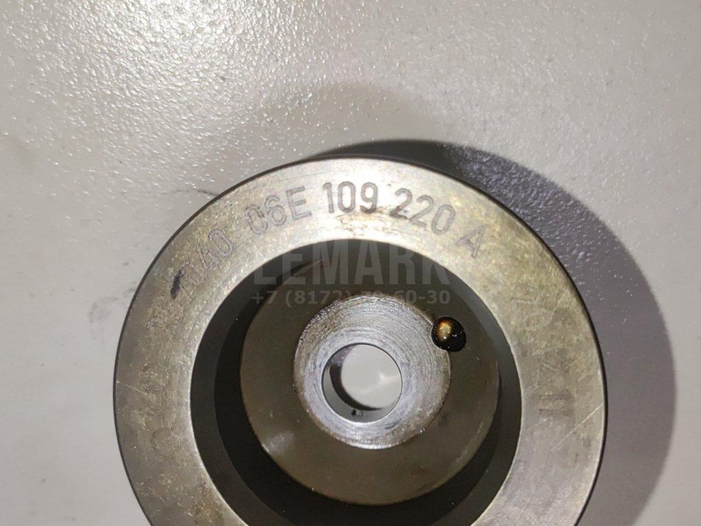 Ступица распредвала для  Alfa Romeo Giulietta 2010-2020