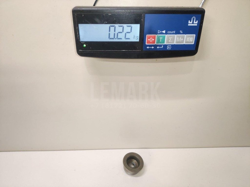 Ступица распредвала для  Alfa Romeo Giulietta 2010-2020