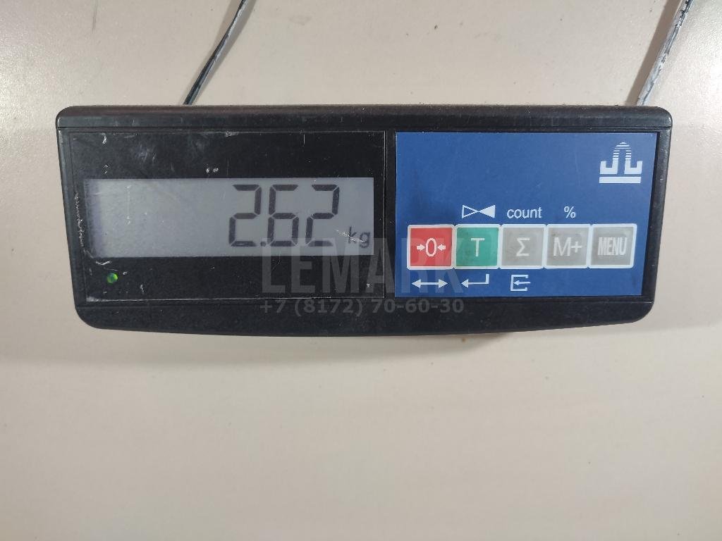 Распредвал выпускной для  Audi 100/200 [44] 1983-1991