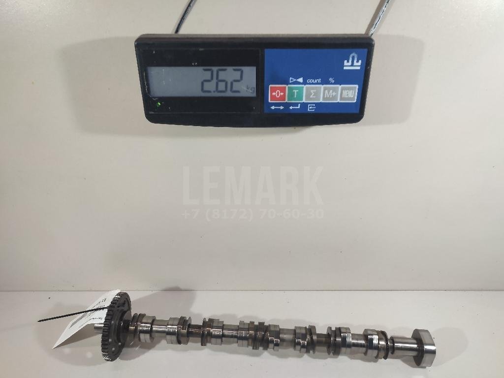 Распредвал выпускной для  Audi 100/200 [44] 1983-1991