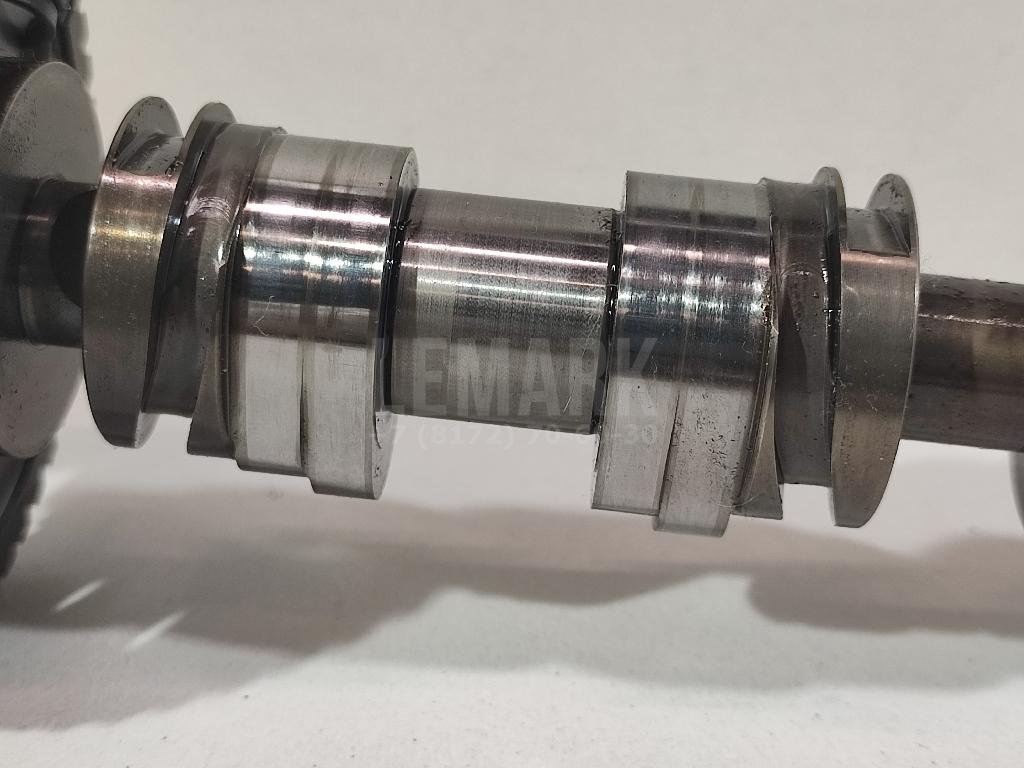 Распредвал выпускной для  Audi 100/200 [44] 1983-1991