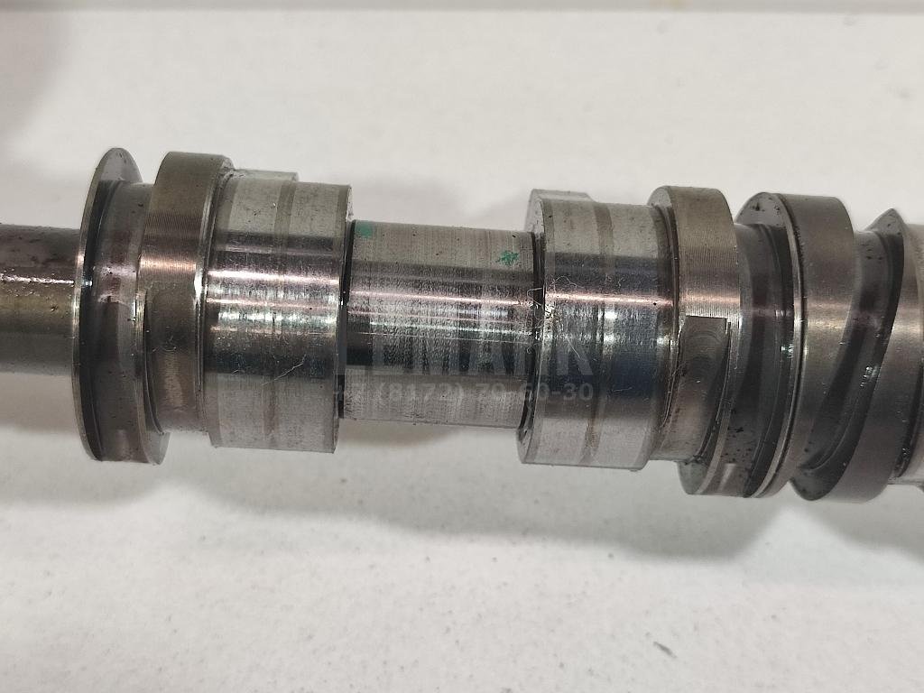 Распредвал выпускной для  Audi 100/200 [44] 1983-1991