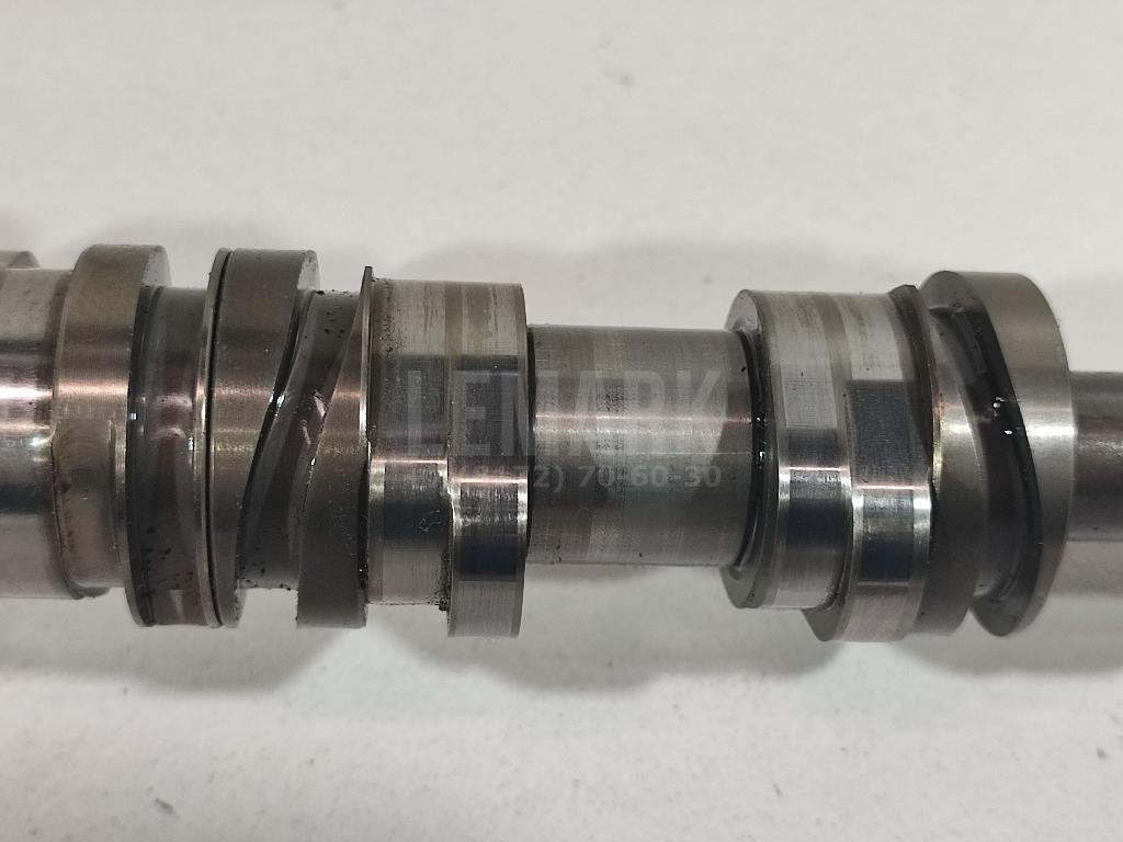 Распредвал выпускной для  Audi 100/200 [44] 1983-1991