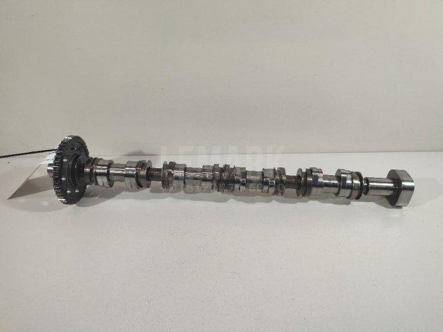 Распредвал выпускной